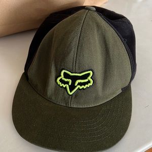 Fox SnapBack Hat